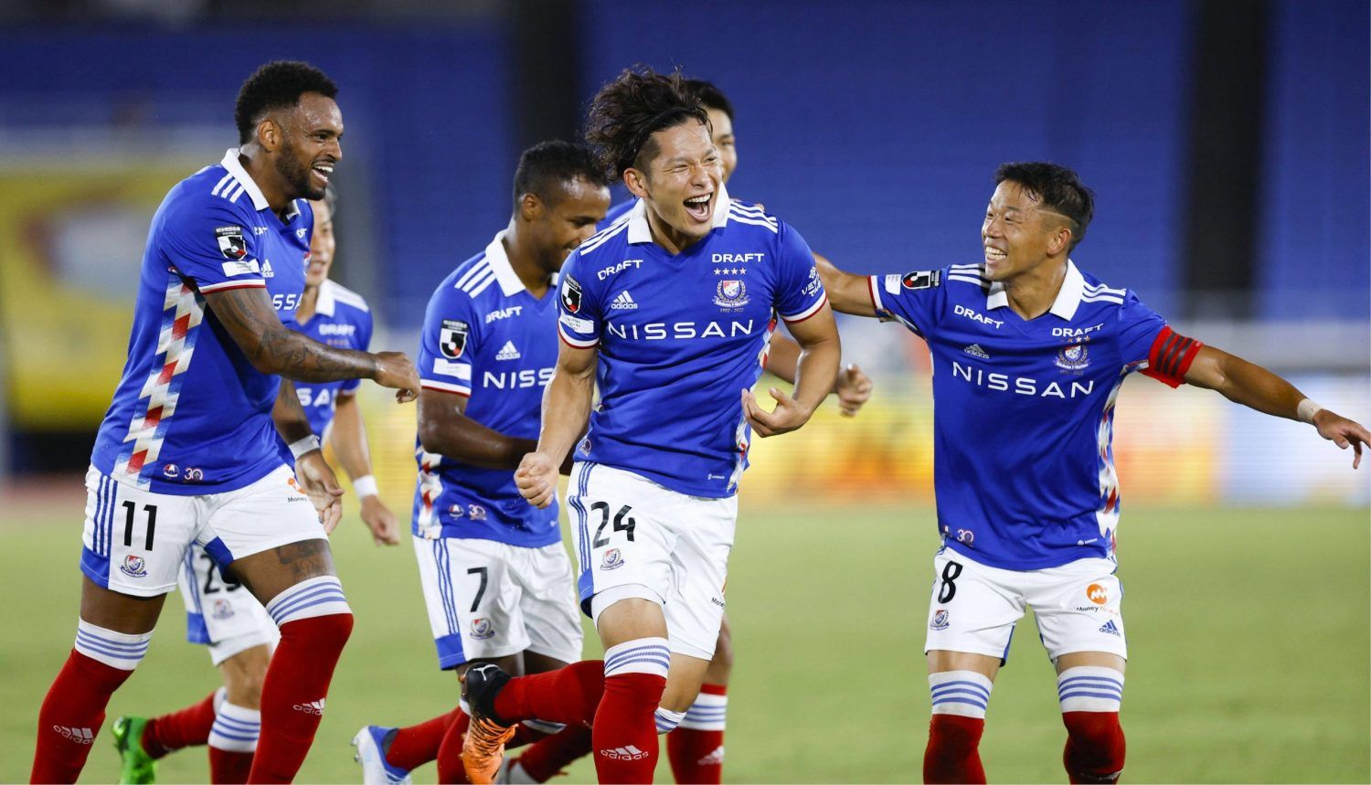 Soi kèo Yokohama Marinos vs Kyoto Sanga ngày 13/9