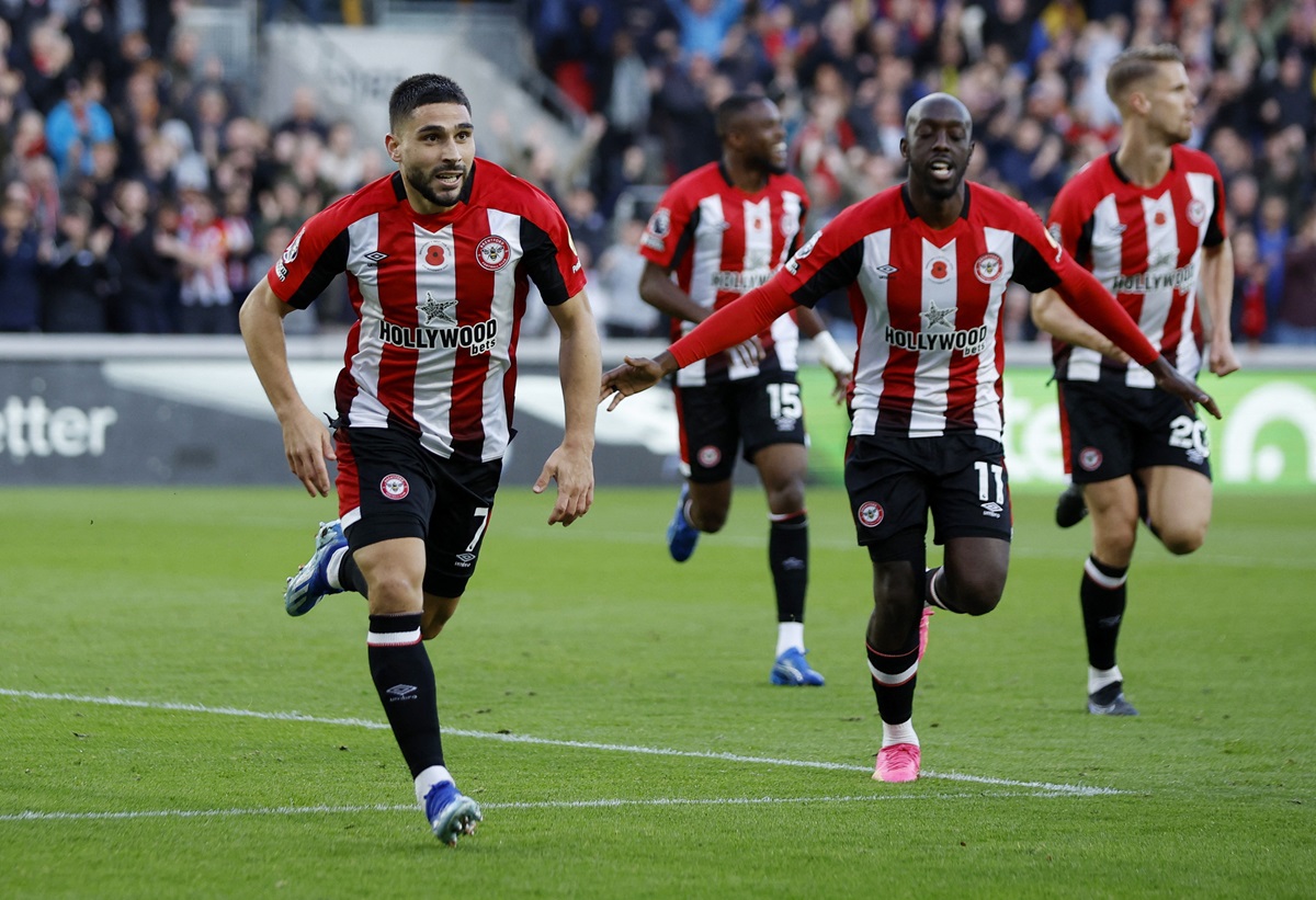 Soi kèo Brentford vs Sheffield Wed ngày 30/10