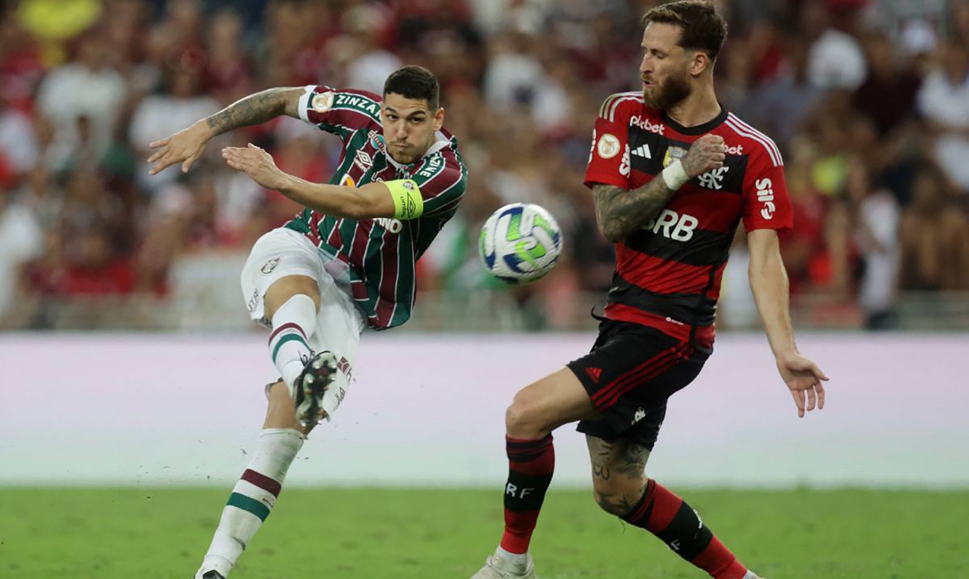 Soi kèo Flamengo vs Fluminense ngày 18/10