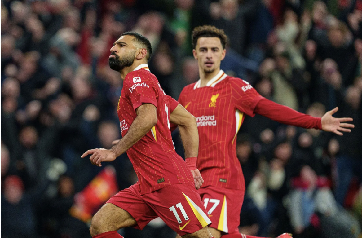 Soi kèo Liverpool vs Leverkusen ngày 6/11