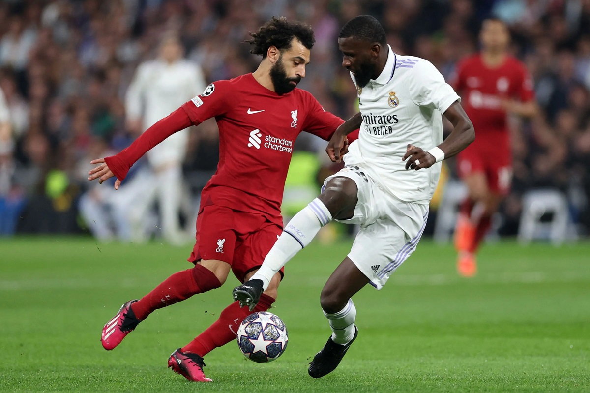 Soi kèo Liverpool vs Real Madrid ngày 28/11