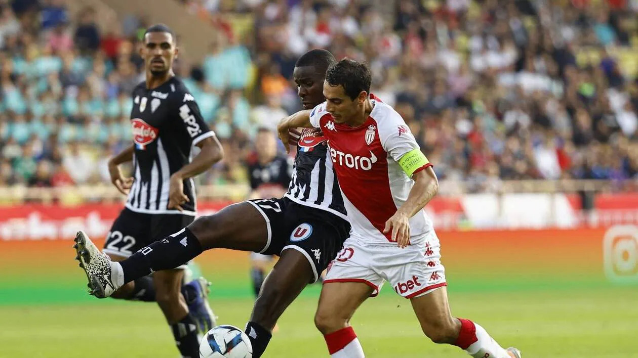 Soi kèo Monaco vs Angers ngày 2/11